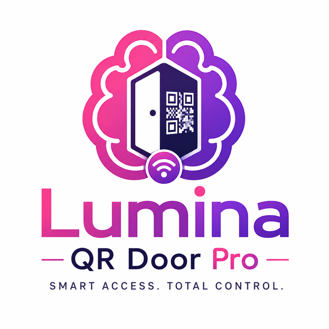 Lumina Smart Intercom